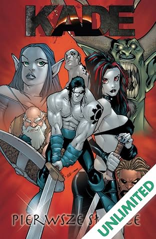 Kade: Original Sun (Polish)